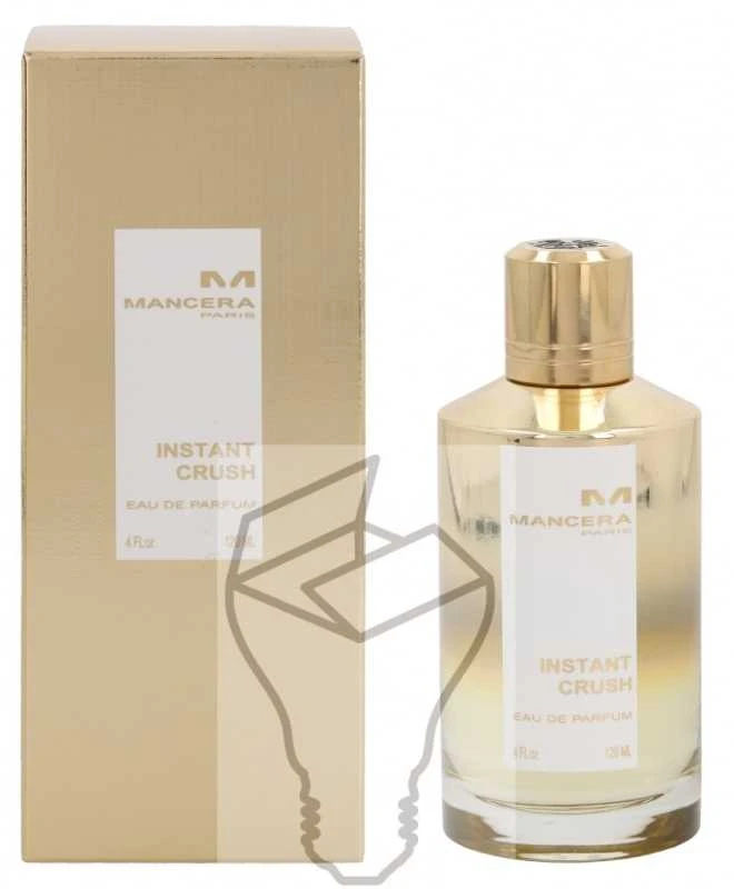 Unisex kvepalai Mancera Instant Crush EDP, 120 ml