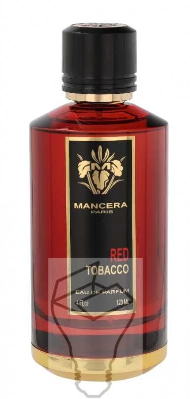 Unisex kvepalai Mancera Les Confidentiels Red Tobacco EDP, 120 ml