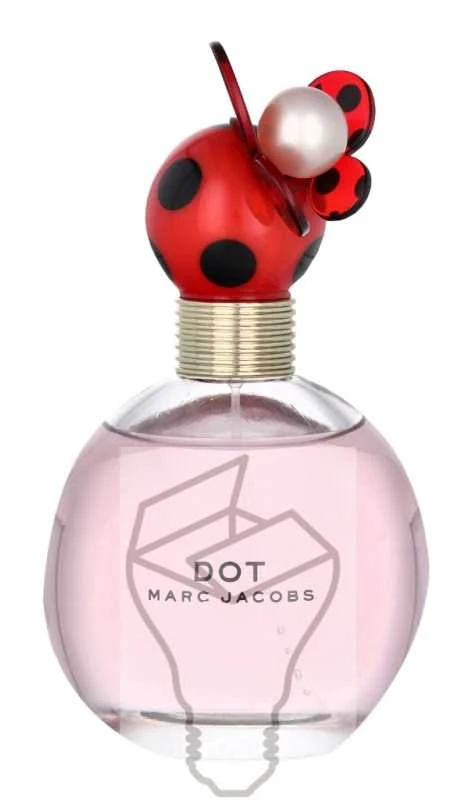 Kvepalai moterims Marc Jacobs Dot EDP, 100 ml