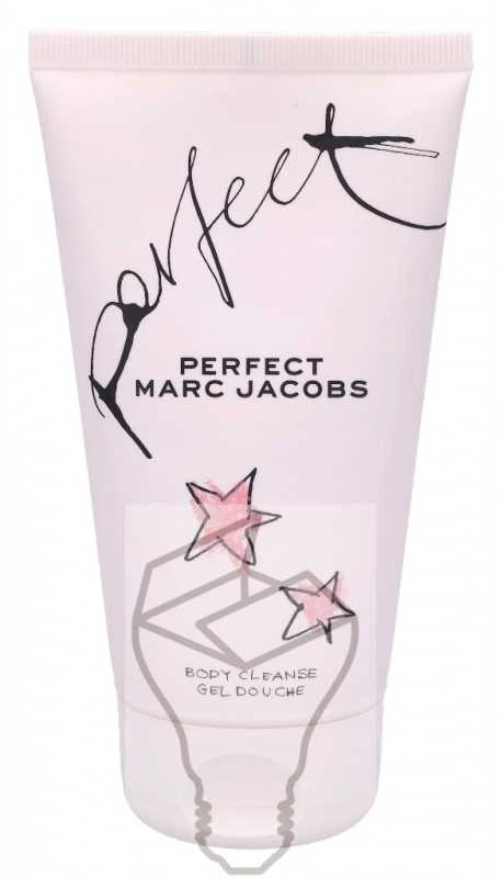 Marc Jacobs Perfect dušo želė, 200 ml