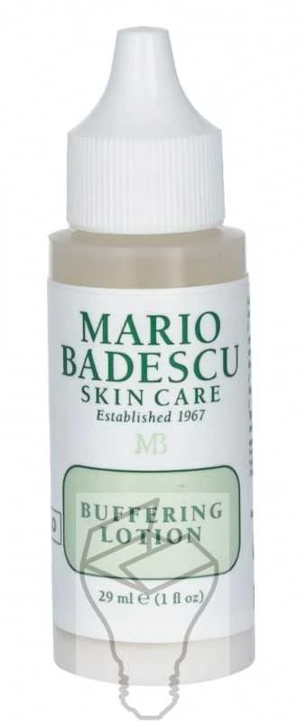 Mario Badescu Buffering Lotion veido losjonas nuo spuogų, 29 ml