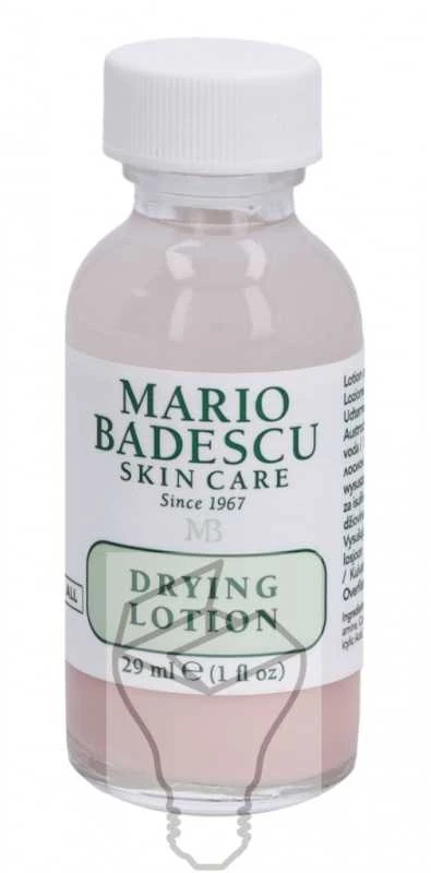 Mario Badescu Drying Lotion sausinamasis veido losjonas, 29 ml
