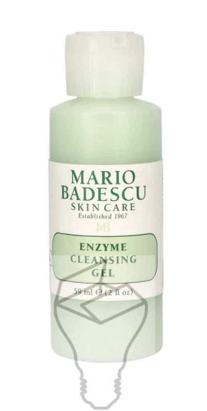Mario Badescu Enzyme Cleansing Gel giliai valantis gelis, 59 ml