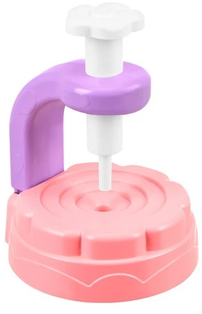 Marka Niezdefiniowana - 3D Flower Craft Kit