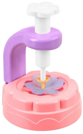 Marka Niezdefiniowana - 3D Flower Craft Kit
