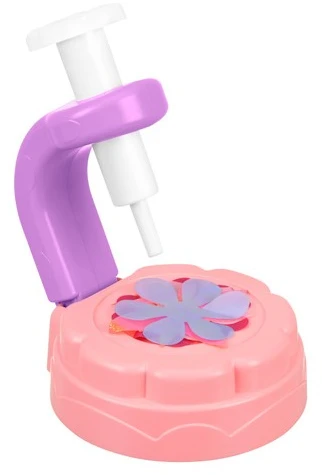 Marka Niezdefiniowana - 3D Flower Craft Kit