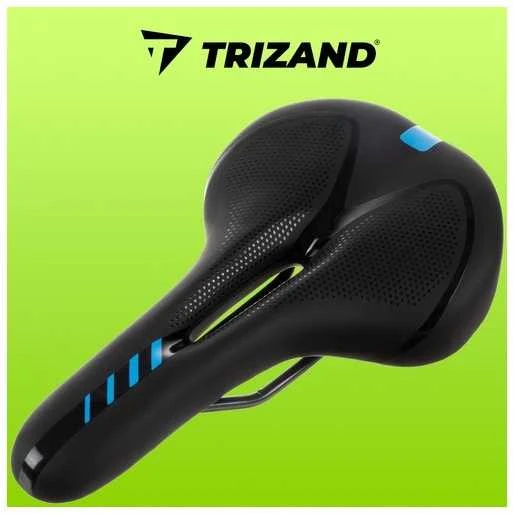 Marka Niezdefiniowana Bicycle Trizand 22220 dviračio balnas