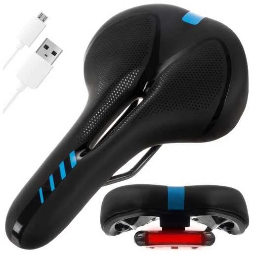 Marka Niezdefiniowana Bicycle Trizand 22220 dviračio balnas