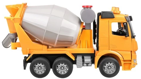 Marka Niezdefiniowana Nenurodytas prekės ženklas Vaikiškas automobilis – betono maišyklė