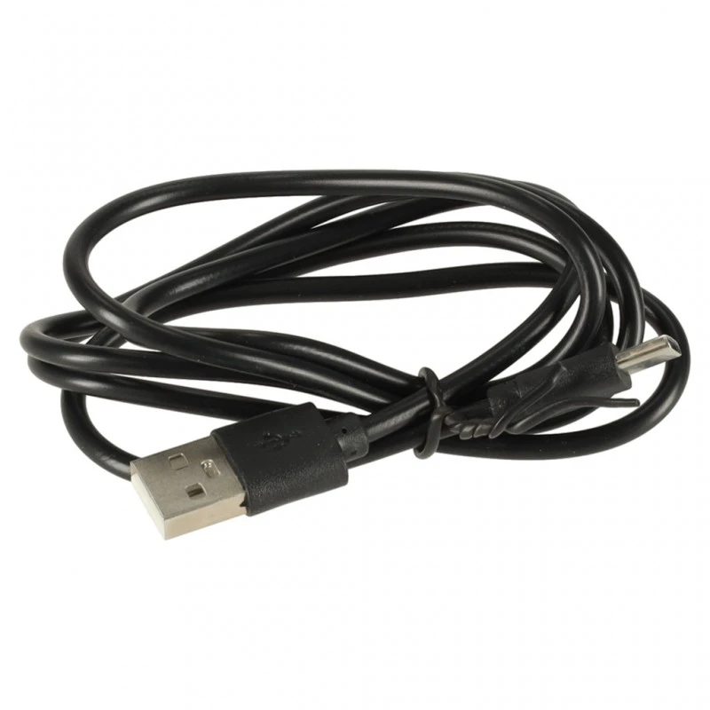 Masažo šepetys galvos odos masažuoklis aliejaus aplikatorius USB juodas