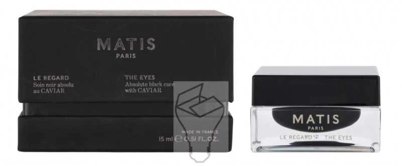 Matis Caviar akių balzamas, 15 ml