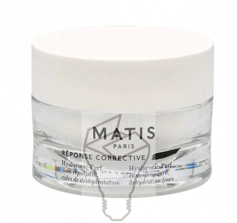 Matis Reponse korekcinis hialurono rūgšties poveikis, 50 ml