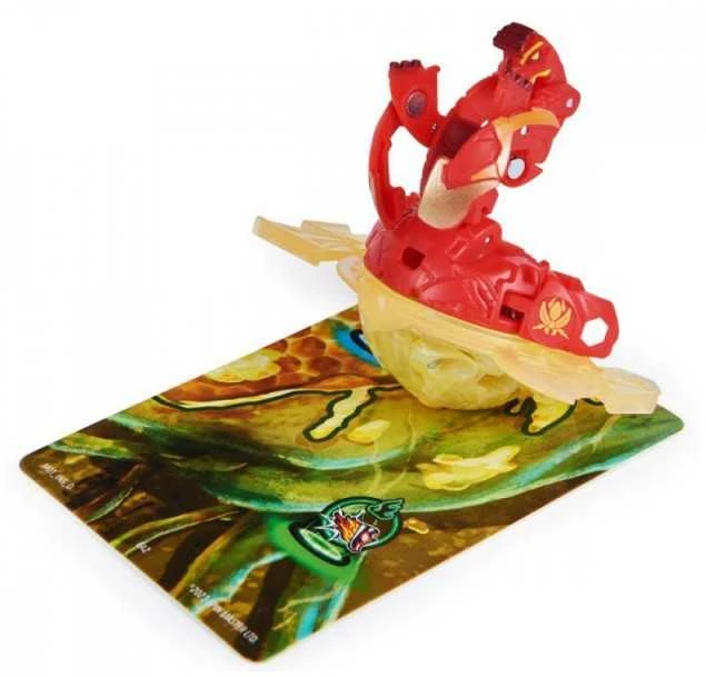 Mattel BAKUGAN Baku-tin, 6067046