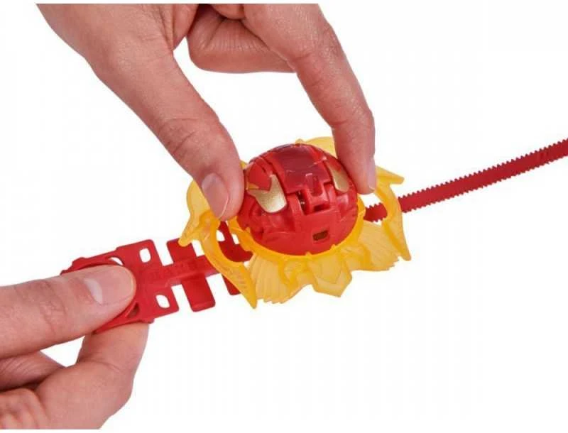 Mattel BAKUGAN Baku-tin, 6067046