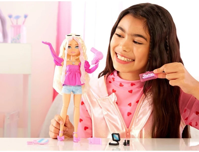 Mattel „Barbie Dream Besties“ lėlė Malibu