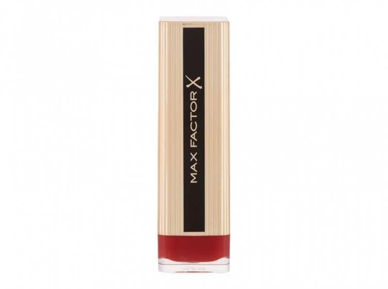 Max Factor Colour Elixir Lūpų dažai, 4 g, spalva - 075 Ruby Tuesday