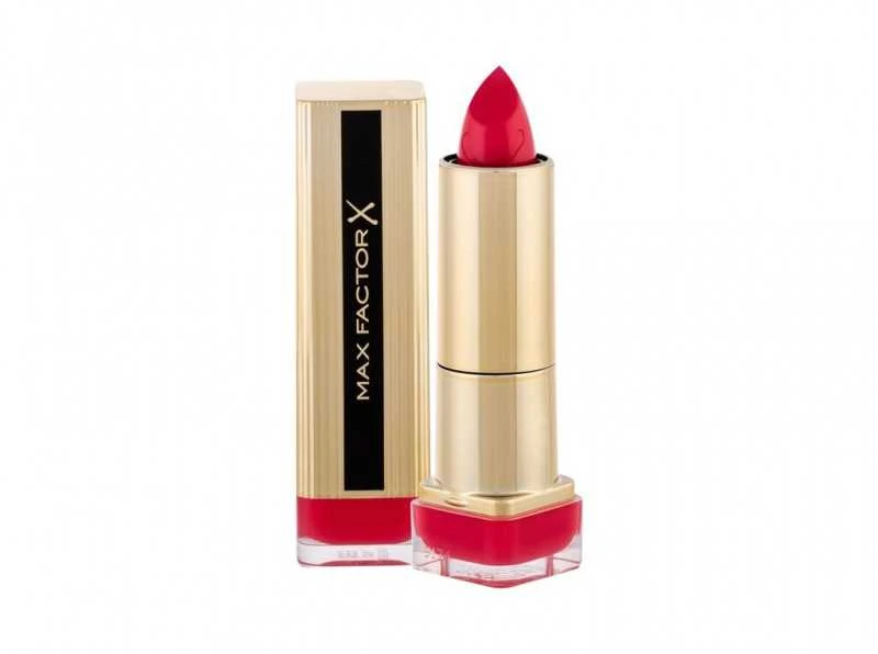 Max Factor Colour Elixir Lūpų dažai, 4 g, spalva - 055 Bewitching Coral