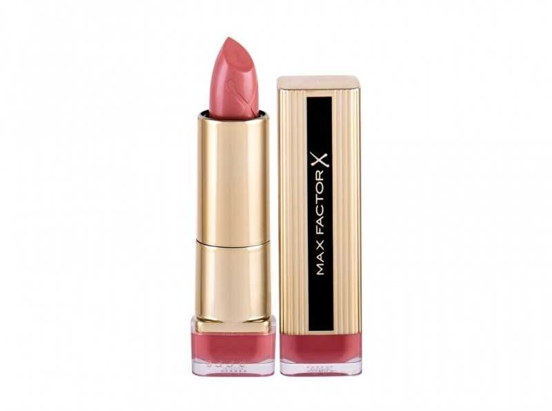 Max Factor Colour Elixir Lūpų dažai, 4 g, spalva - 005 Simply Nude
