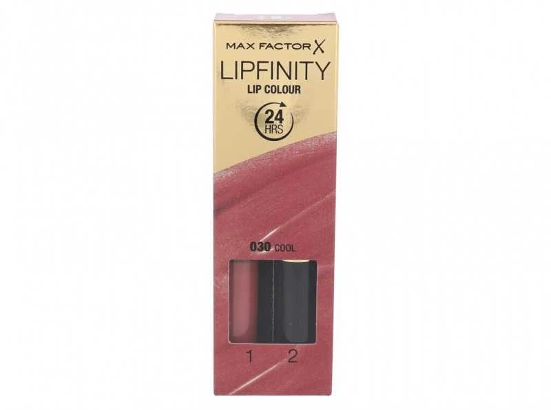 „Max Factor Lipfinity“ lūpų dažai, 4,2 g