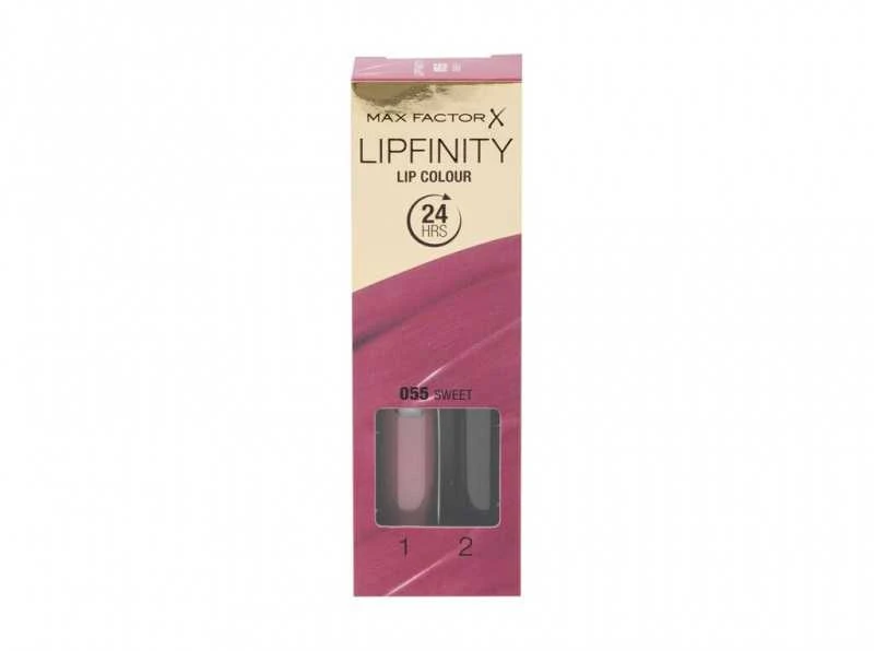 „Max Factor Lipfinity“ lūpų dažai, 4,2 g