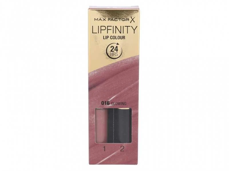 „Max Factor Lipfinity“ lūpų dažai, 4,2 g