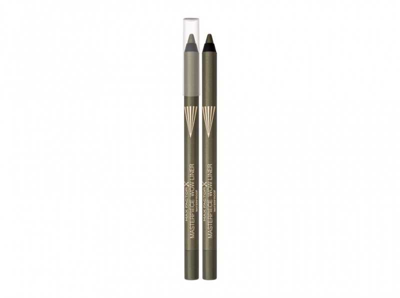 Max Factor Masterpiece Wow Liner Atsparus vandeniui Eye Pieštukas