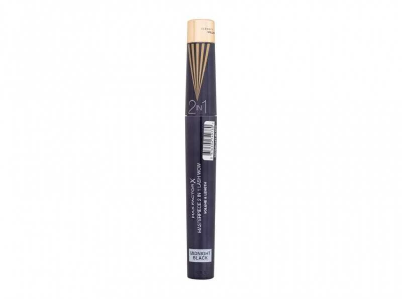 Max Factor Masterpiece 2 In 1 Lash Wow Blakstienų tušas