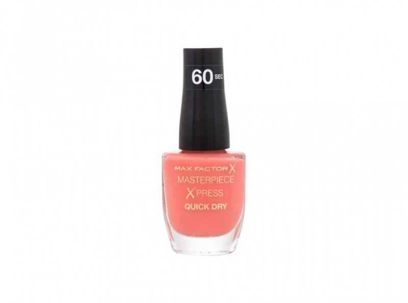 "Max Factor" nagų lakas "M Factor Xpress" 416