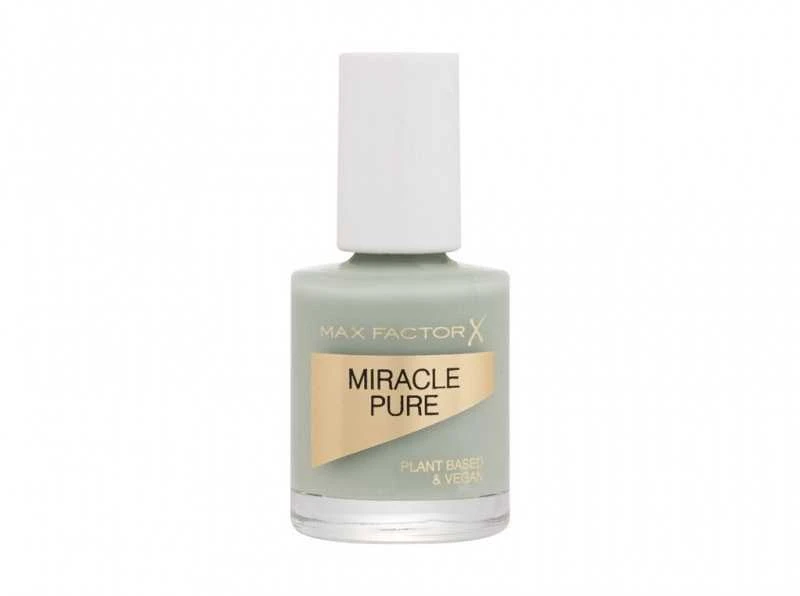 Max Factor Miracle Pure Nagų lakas