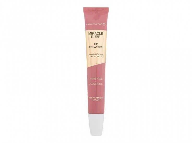 Max Factor Miracle Pure Lip Enhancer Lūpų balzamas