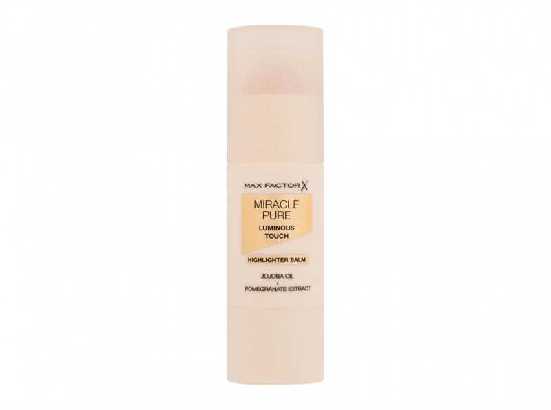 Max Factor Miracle Pure, 6 g