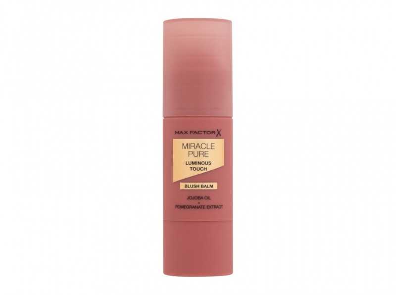 Max Factor Miracle Pure skaistalai, 6 g