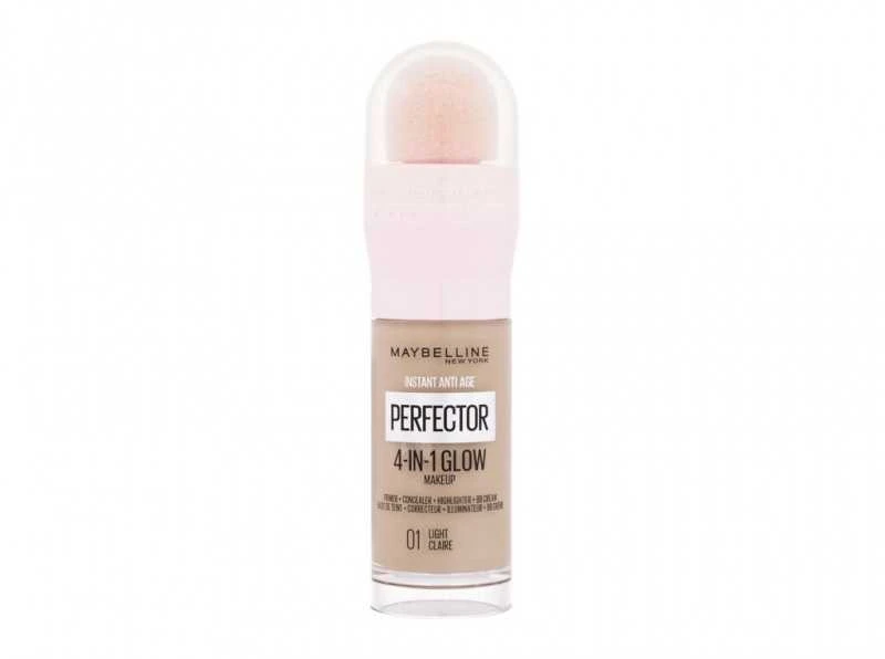 Maybelline Instant Anti-Age Makeup, 20 ml