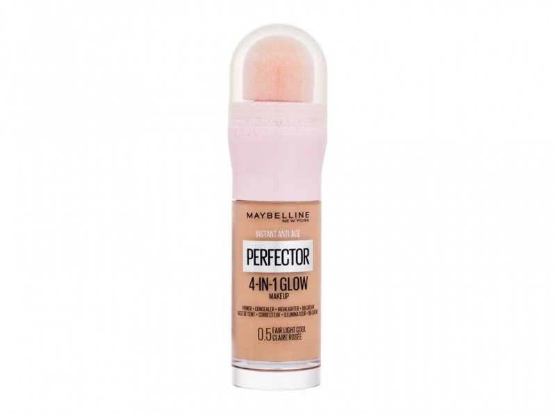 Maybelline Instant Anti-Age Perfector 4-In-1 Glow Makeup moterims, 20 ml