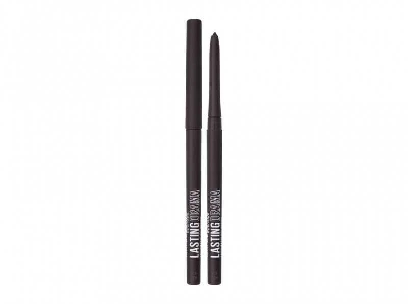 Maybelline Lasting Drama Automatic Gel Pieštukas Eye Pieštukas