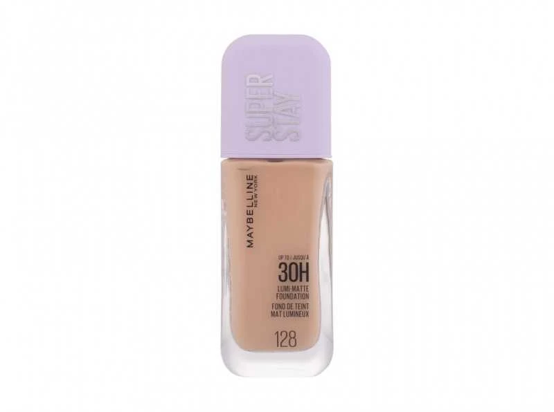 Maybelline Super Stay Lumi-Matte makiažo pagrindas