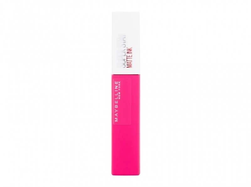 Skysti lūpų dažai Maybelline Superstay Matte 30