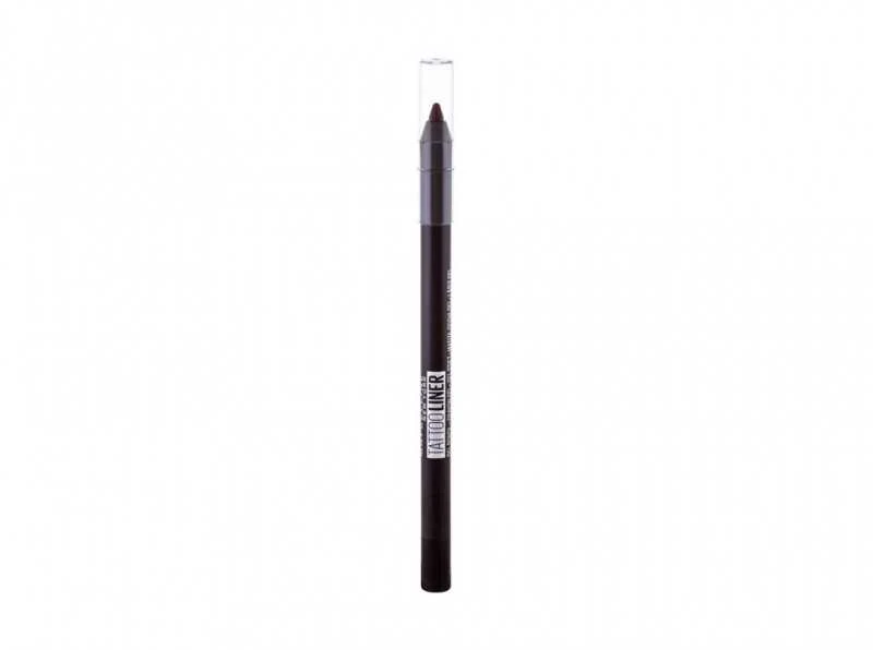Maybelline Tattoo Liner Gelinis pieštukas 910 Bold Brown