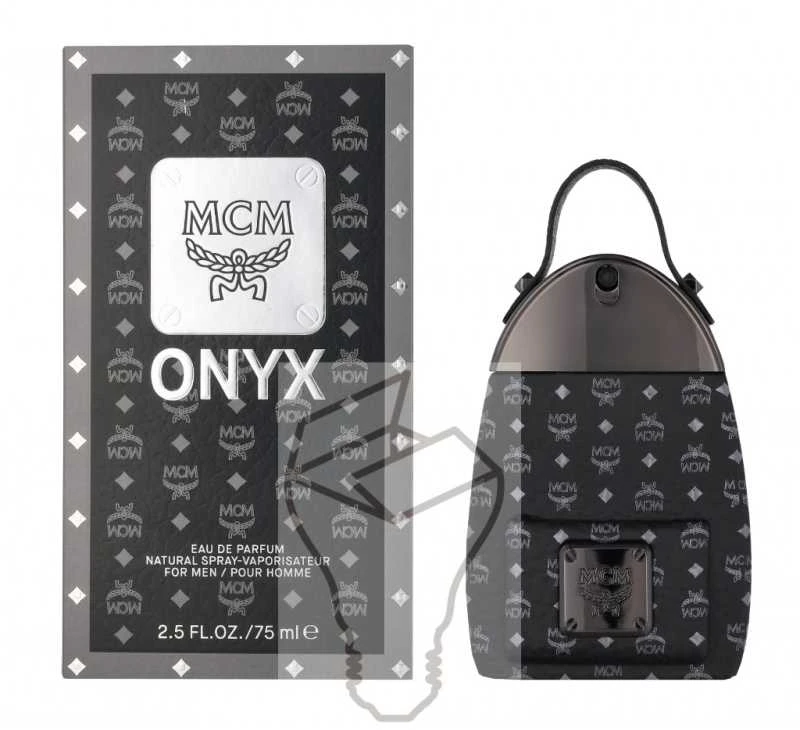 MCM Onyx EDP purškiamas kvepalas, 75 ml