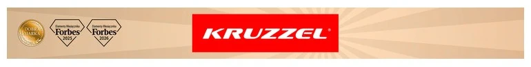 Kruzzel wooden educational stand for children