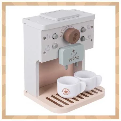 Wooden for children Kruzzel 26512