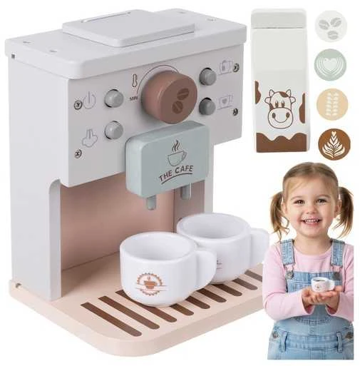 Wooden for children Kruzzel 26512