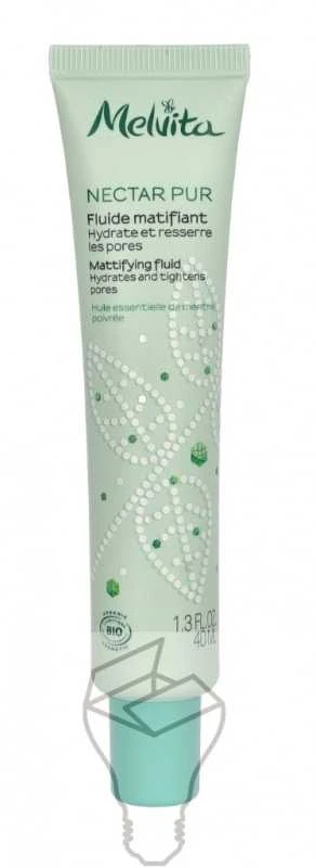 Melvita Nectar Pur Matifying Fluid, 40 ml