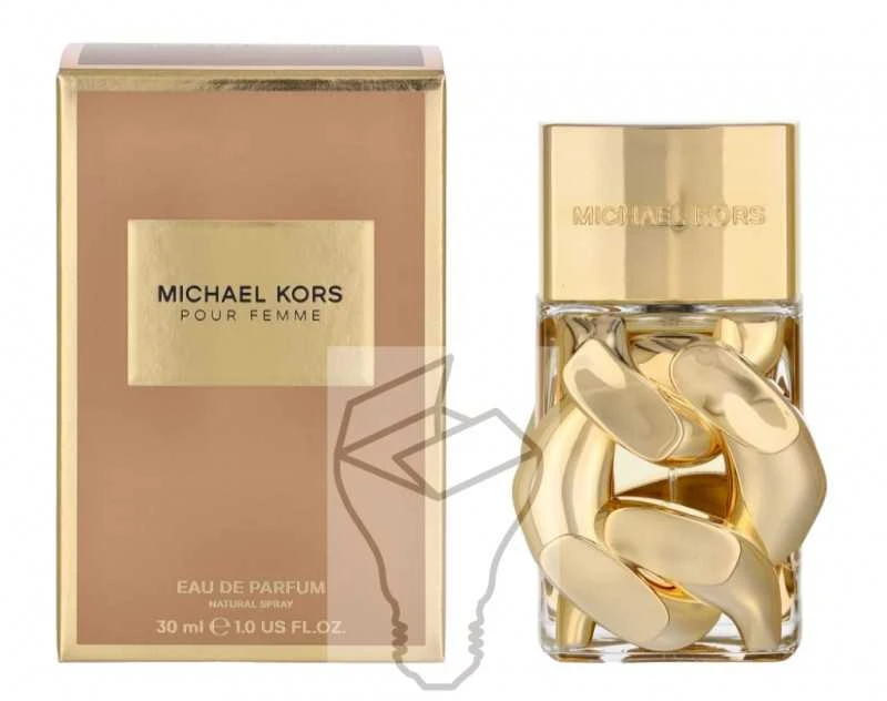 Kvepalai moterims Michael Kors Pour Femme, 30 ml