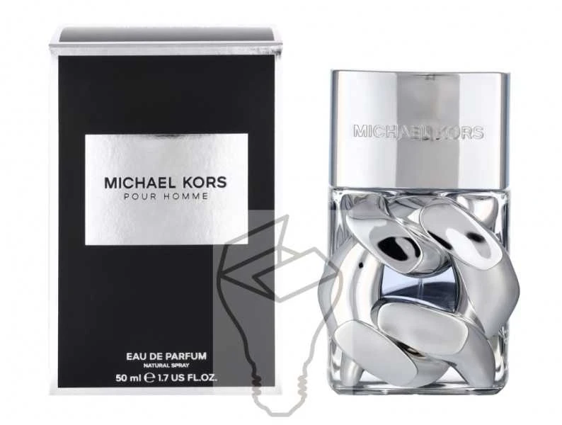 Michael Kors Pour Homme EDP parfumuotas vanduo vyrams, 50 ml