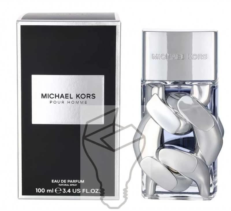 Michael Kors Pour Homme EDP parfumuotas vanduo vyrams, 100 ml