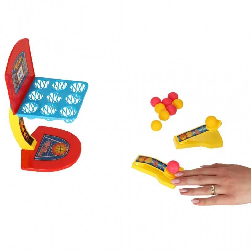 Ikonka KIK mini žaidimas KREPŠINIS