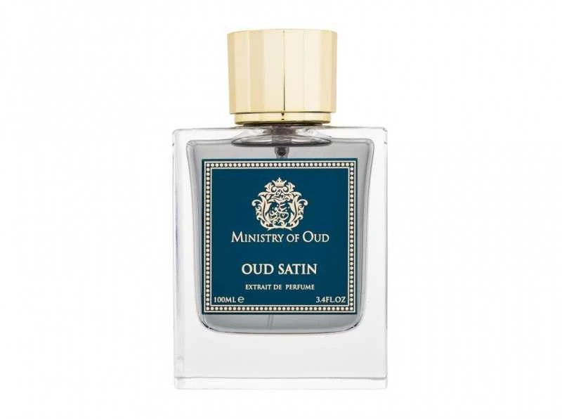 Ministry Of Oud Oud Satin Extracto De Perfume 100ml