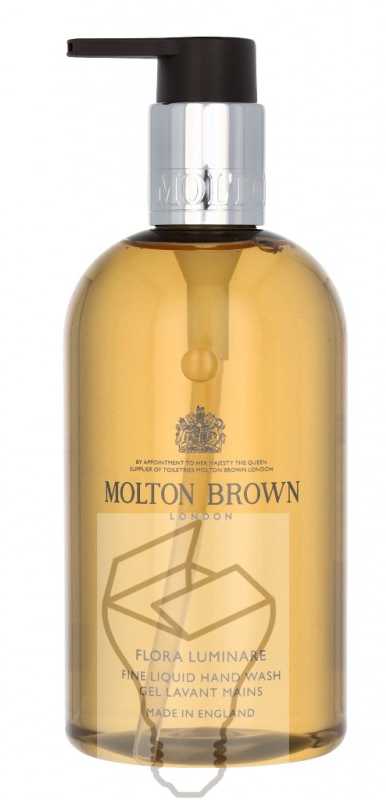 Molton Brown M.Brown Flora Luminare Rankų muilas, 300 ml