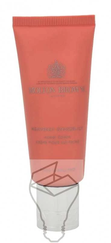 Molton Brown Heavenly Gingerlily Hand Kreminis rankų kremas, 40 ml